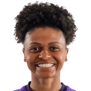 Simone Charley