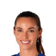 Dani Weatherholt