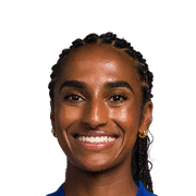 Naomi Girma
