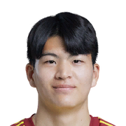 Moon Hyun Ho