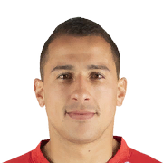 Luciano Sánchez