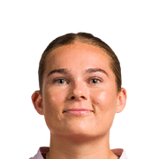 Lucy Parry