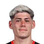 Franco Díaz