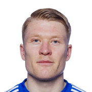 Kristian Eriksen