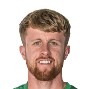 Tom Donaghy