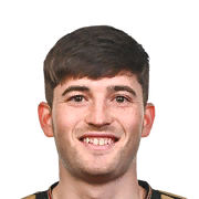 Colm Whelan