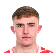Evan Caffrey
