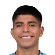 Piero Quispe