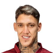 Bryan Bentaberry