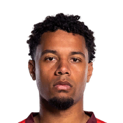 Kosi Thompson