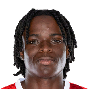 Tyreece Campbell
