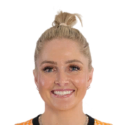 Natalie Jacobs
