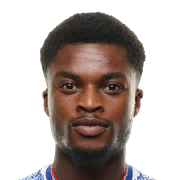 Daniel Kyerewaa