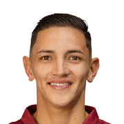 Arnaldo Zambrano