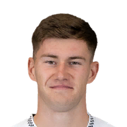 Cameron Congreve