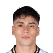 Damián Pizarro