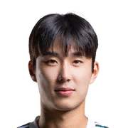 Bak Jae Yong