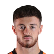 Joe Hugill