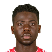 Omari Forson
