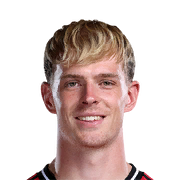 Toby Collyer