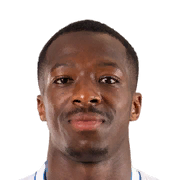 Lamine Sy