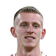 Logan Pye