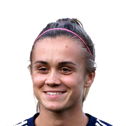 Leah Eddie
