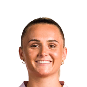 Samantha Kerr