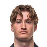 Jacob Andersen