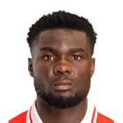 Jordy Caicedo