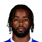 Shaqai Forde