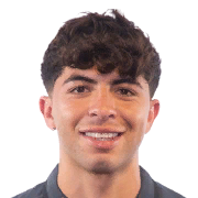 Denzell García