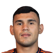 Gilberto Flores