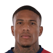Michael Folorunsho