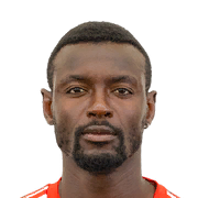 Davis Mensah