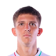 Mateo Seoane