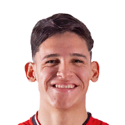 Bryant Ortega