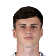 Joel Cotterill