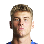 Nicholas Bonfanti