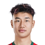 Liu Yixin