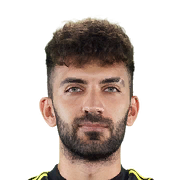Halil Bağcı