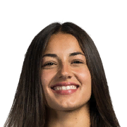 Carla Camacho