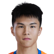 Chen Zeshi