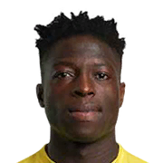 Emmanuel Maviram