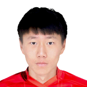 Meng Jingchao