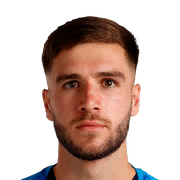 Ethan Pye