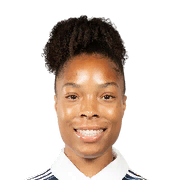 Deja Davis