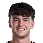 Tyler Fredricson