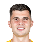 Dion Vlak