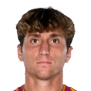Tommaso Baldanzi
